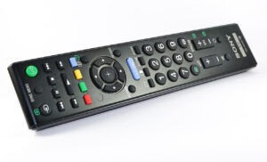 Remote control